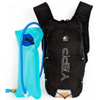Mochila Hidratação Bolsa Água 2 Litros P/ Bike Corrida
