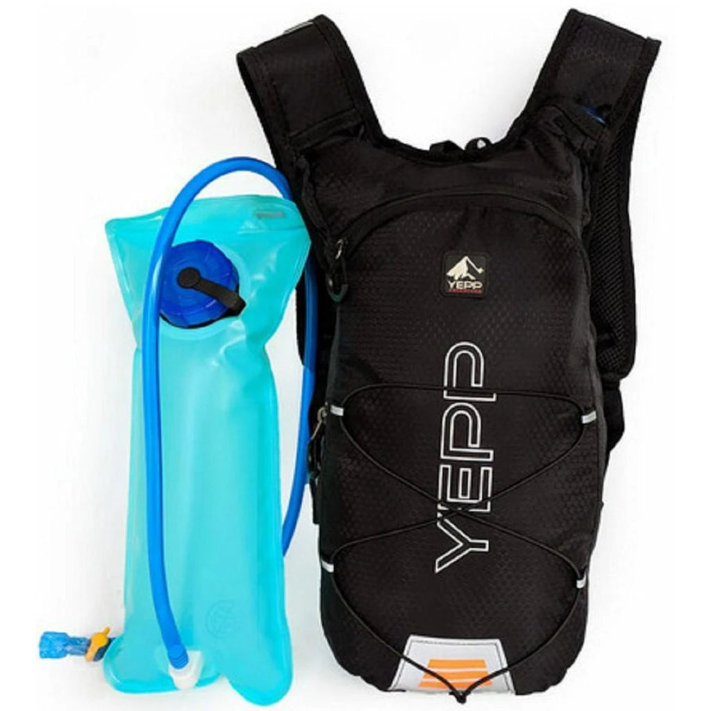 Mochila Hidratação Bolsa Água 2 Litros P/ Bike Corrida