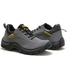 tenis bota caterpillar adventure sapato masculino promoção imperdivel