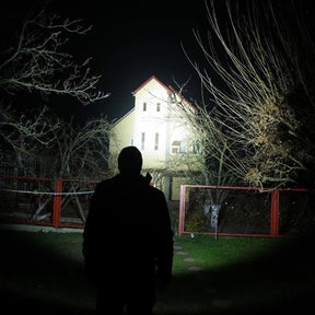 Sofirn D25S(H25S) Super Brilhante 1200lm Luminus Sst40 Dupla Leds Farol Usb Recarregável Lâmpada Ao Ar Livre À Prova D 'Água