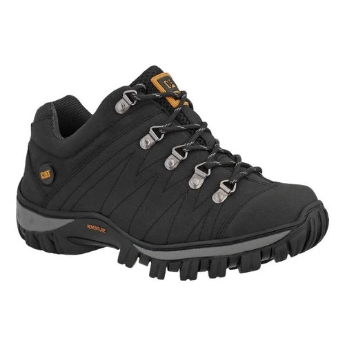 Tênis Bota Masculino Cano Curto Adventure Caterpillar