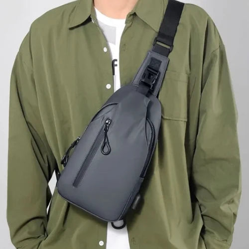 OceanBag™ | Mochila Multifuncional Impermeável (52% OFF + Frete Expresso Grátis) 🔥