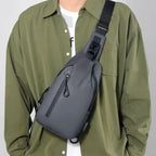 OceanBag™ | Mochila Multifuncional Impermeável (52% OFF + Frete Expresso Grátis) 🔥