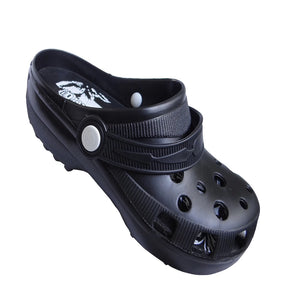 Sandália Babuche Feminino e Masculino Adulto Mirabella