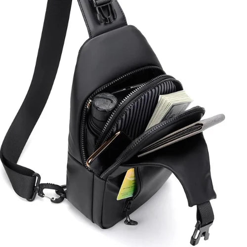 OceanBag™ | Mochila Multifuncional Impermeável (52% OFF + Frete Expresso Grátis) 🔥