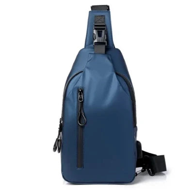 OceanBag™ | Mochila Multifuncional Impermeável (52% OFF + Frete Expresso Grátis) 🔥
