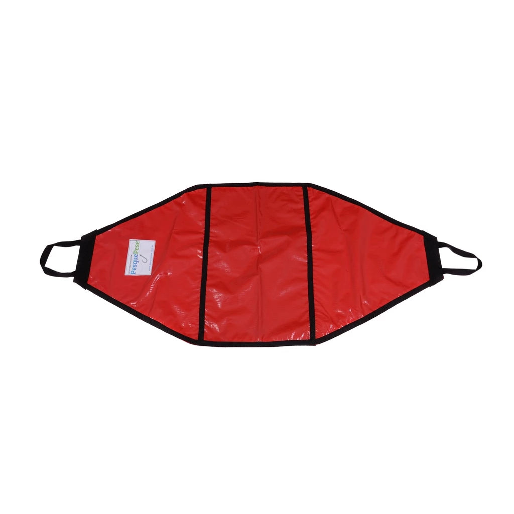 Tapete De Pesca Esportiva P/ Pesagem De Peixe Pesque Pese O melhor de Todos.