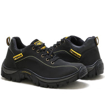 tenis bota caterpillar adventure sapato masculino promoção imperdivel