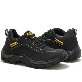 tenis bota caterpillar adventure sapato masculino promoção imperdivel