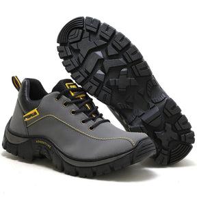tenis bota caterpillar adventure sapato masculino promoção imperdivel