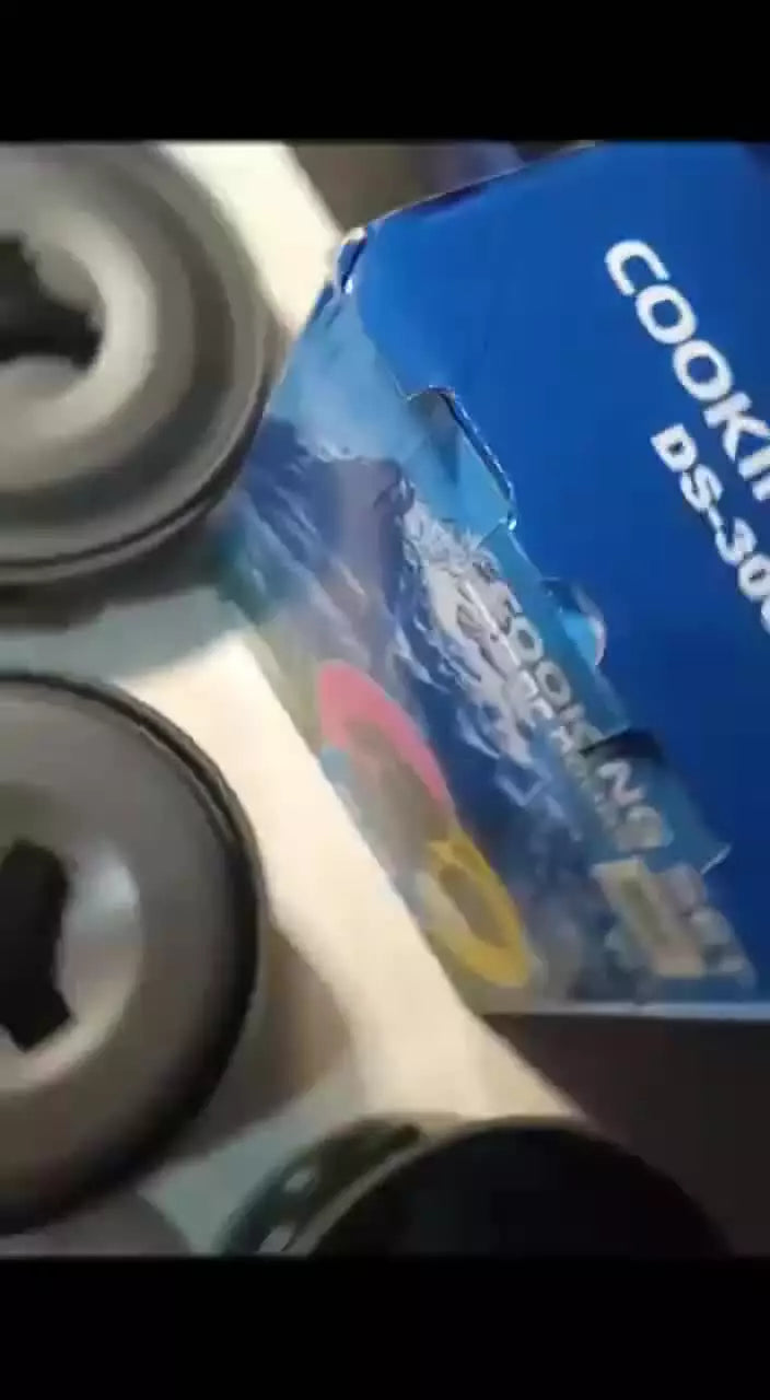 conjunto de panelas outdoor 10 peças