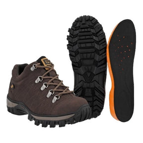 Tênis Bota Masculino Cano Curto Adventure Caterpillar