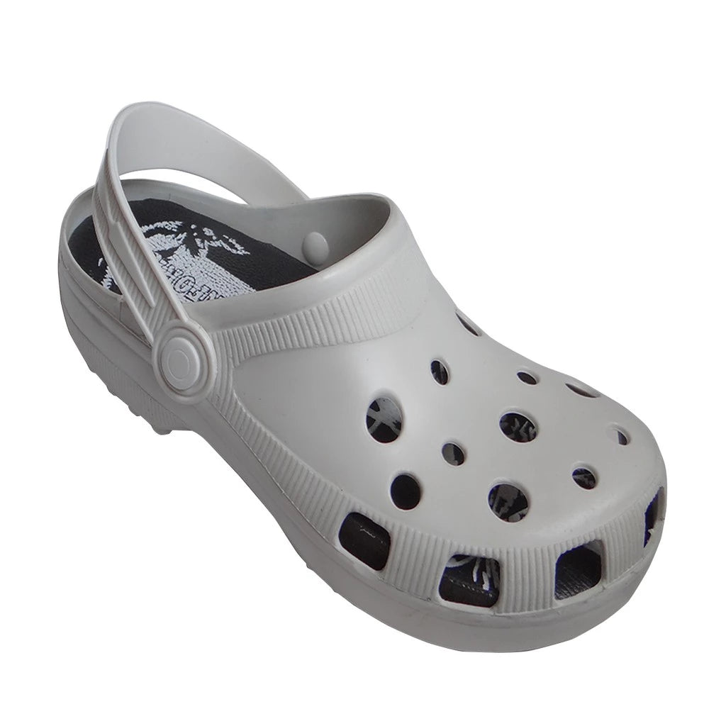 Sandália Babuche Feminino e Masculino Adulto Mirabella