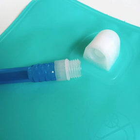 Mochila Hidratação Bolsa Água 2 Litros P/ Bike Corrida