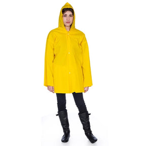 Capa De Chuva Forrada Tamanho EPI/Obras