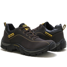 tenis bota caterpillar adventure sapato masculino promoção imperdivel