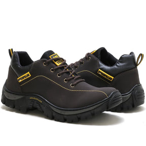 tenis bota caterpillar adventure sapato masculino promoção imperdivel