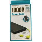 Carregador Portatil Power Bank para V8/Lightning 10000Mah Bateria Portátil Pineng