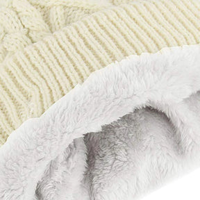 Chapéu com fones de ouvido sem fio embutidos fone de ouvido gorro chapéu de inverno com alto-falante chapéu de música gorro grosso quente masculino feminino