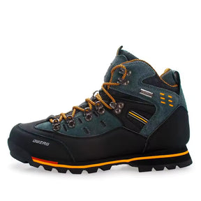 Botas Masculinas para Caminhada e Escalada Outdoor – Oceanati