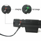 Sofirn D25S(H25S) Super Brilhante 1200lm Luminus Sst40 Dupla Leds Farol Usb Recarregável Lâmpada Ao Ar Livre À Prova D 'Água