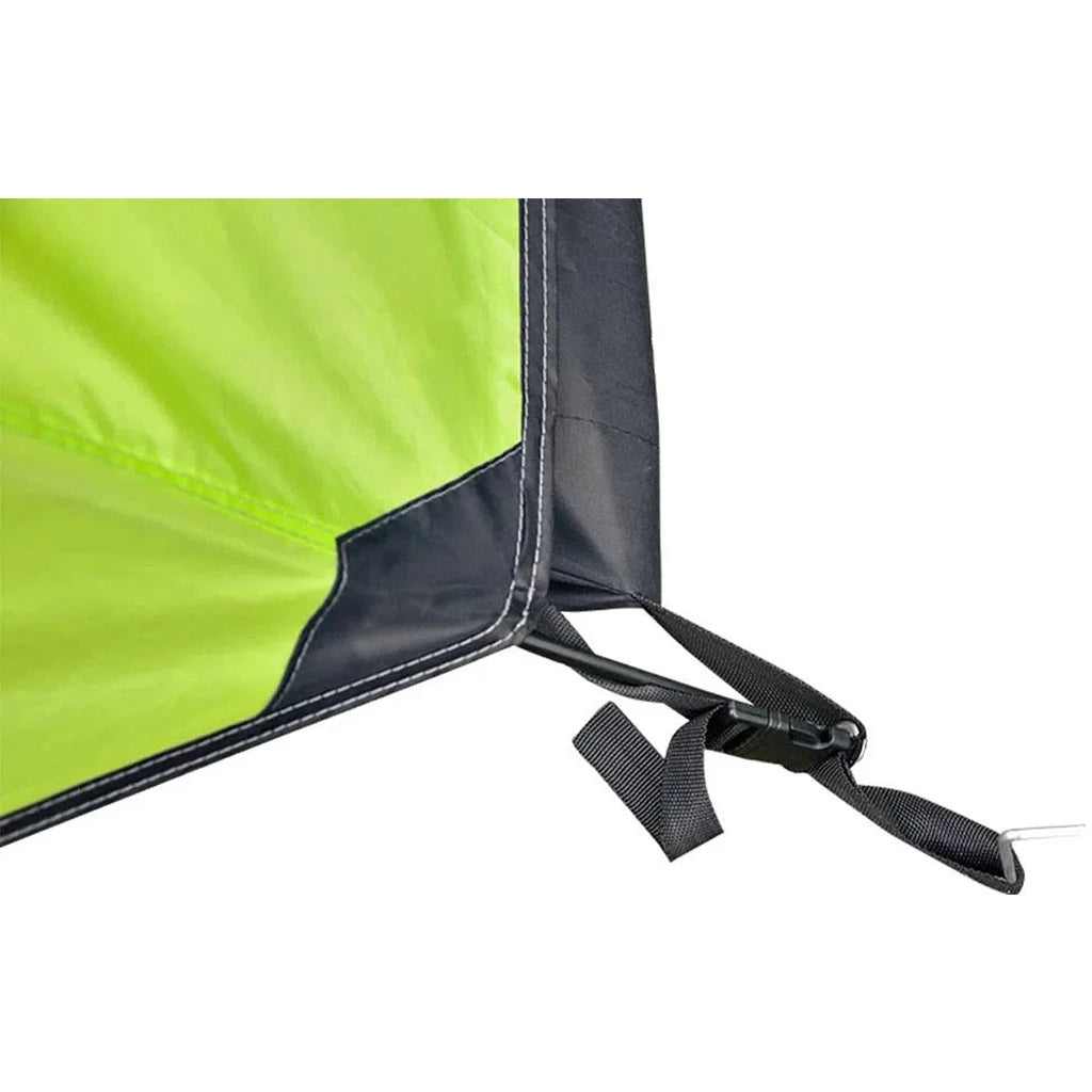 Barraca Camping 1 Pessoa Impermeável 2,50 X 1,50 Windy NTK