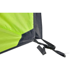 Barraca Camping 1 Pessoa Impermeável 2,50 X 1,50 Windy NTK