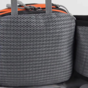 Saco De Corrida Maratona Cintura Unissex Esportes Ao Ar Livre Caminhada Telefone Fanny Pack Ginásio Fitness Água Garrafa