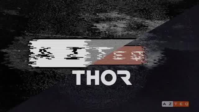 Isolante Térmico Thor Trekking Montanha Azteq Dobrável Leve Ntk