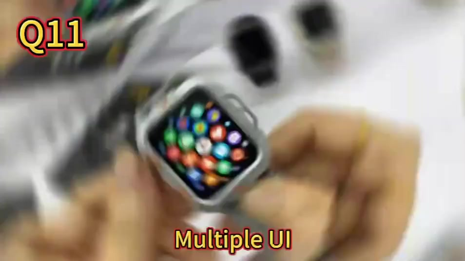 Smartwatch Esportivo LAXASFIT Tela1.71 Oxigênio no Sangue Bluetooth Relógio Multi Esporte Lanterna