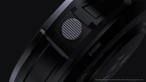 Zeblaze Stratos 3 PRO Smartwatch AMOLED 1.43" Corrida Relógio Inteligente GPS 18 dias de espera