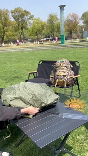 Mochila de Caça Tatica Militar Impermeável 40 Litros Material Silencioso,com Capa à Prova d'água