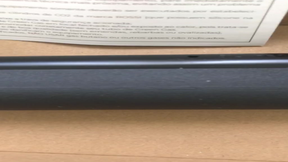 Carabina de Pressão Cowboy Madeira ou Polímero 4,5mm Mola Spring Rossi