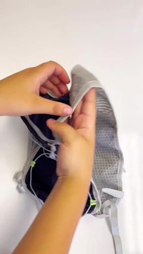 Mochila Colete Hidratação Squeeze Ciclismo Impermeável Resistente Corrida Maratona Trilha Splash