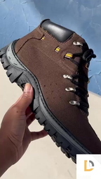 Bota Coturno Adventure Masculina CATERPILLAR OFERTA
