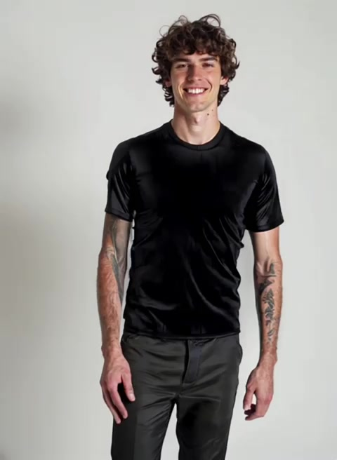 Kit 3 Camisetas Masculinas Dry Fit Academia Poliéster Premium Proteção UV