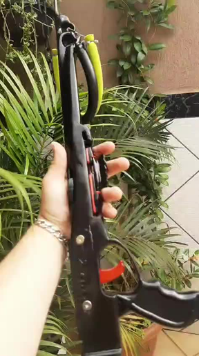 Arpão para Pesca Subaquática