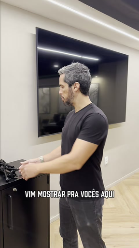 Mesa Dobrável Portátil com Porta-copos Acampamento Trilha