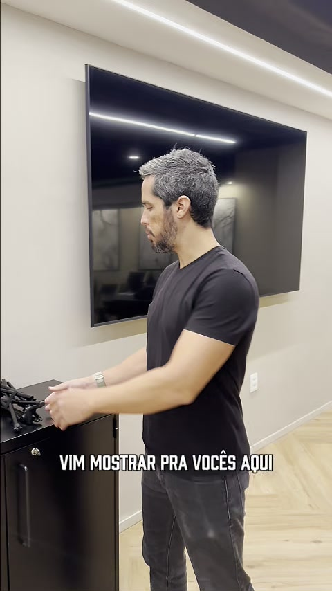 Mesa Dobrável Portátil com Porta-copos Acampamento Trilha