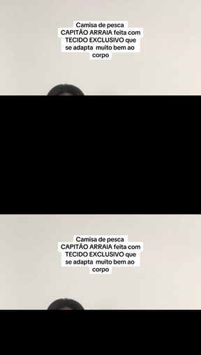 Camisa Pesca Blusa Pescaria Feminina Capitão Arraia Vários Modelos Proteção Uv50