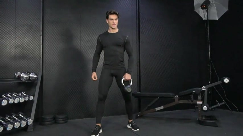 Calça Térmica Masculina Legging Esportiva Segunda Pele com Bolso