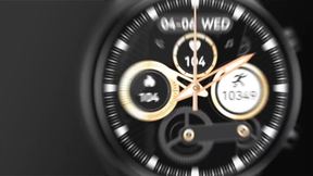 Smartwatch Zeblaze Btalk 3 Plus - Relógio Inteligente - Original