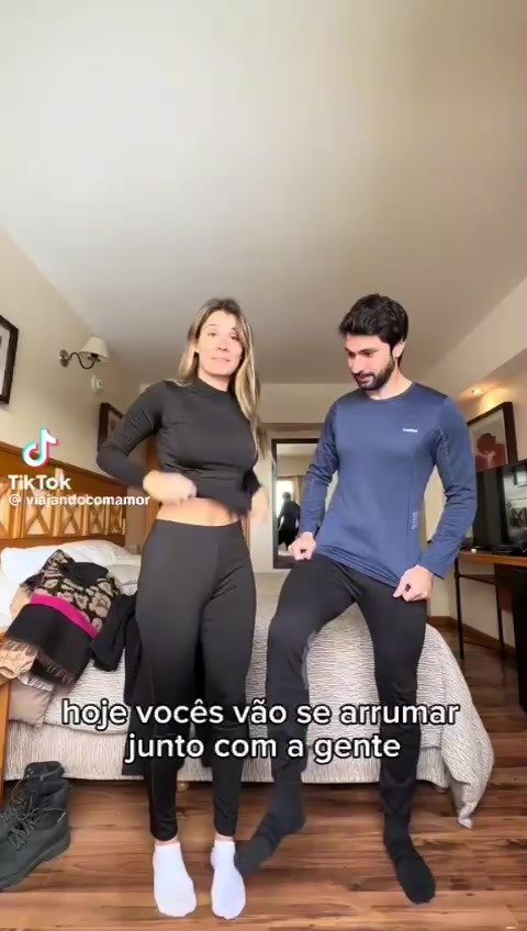 Conjunto Térmico Segunda Pele flanelado com luva Touch Screen