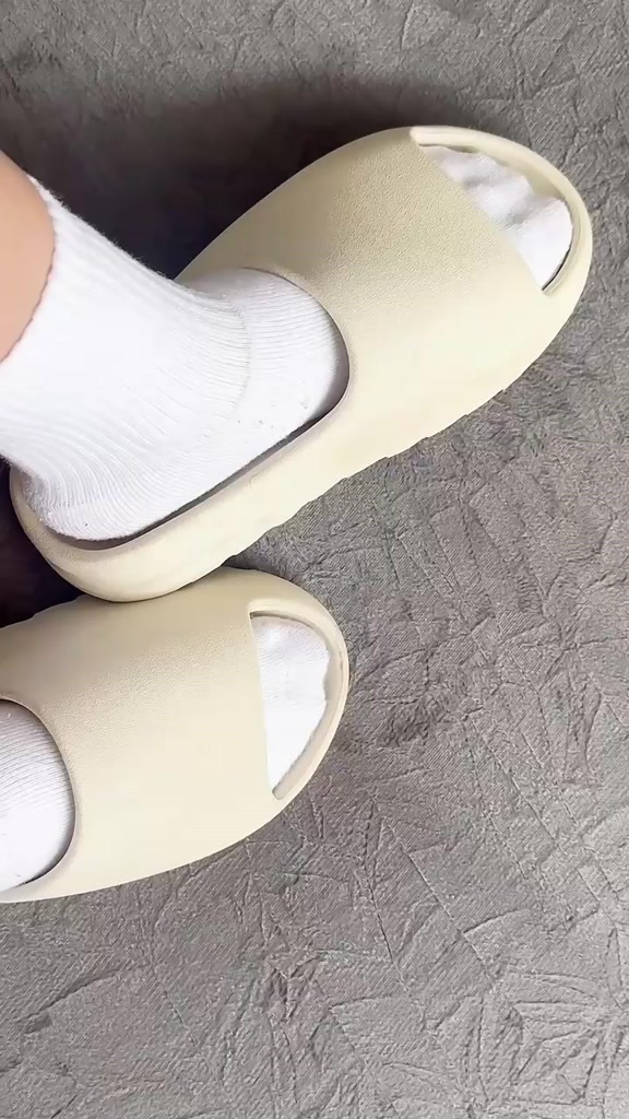 Chinelo Feminino Masculino Nuvem Slide Confortável Macio