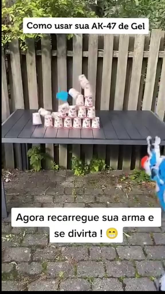 Lançador de Gel Orbes Arma De Bolinha De Gel Orbeez Ak47/M416 Metralhadora Elétrica Automática Lança Dardos e Bolinhas