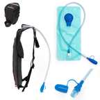 Mochila Hidratação Impermeável Crossgear