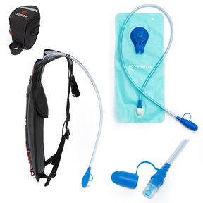 Mochila Hidratação Impermeável Crossgear