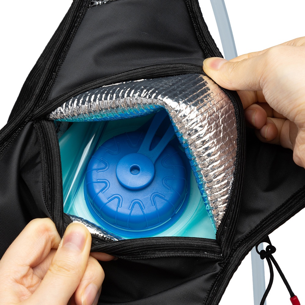 Mochila Hidratação Impermeável Crossgear