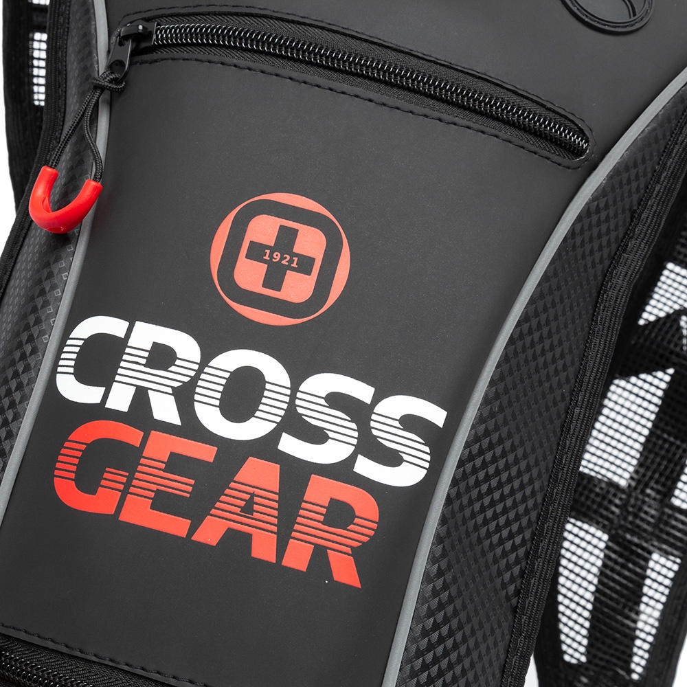 Mochila Hidratação Impermeável Crossgear