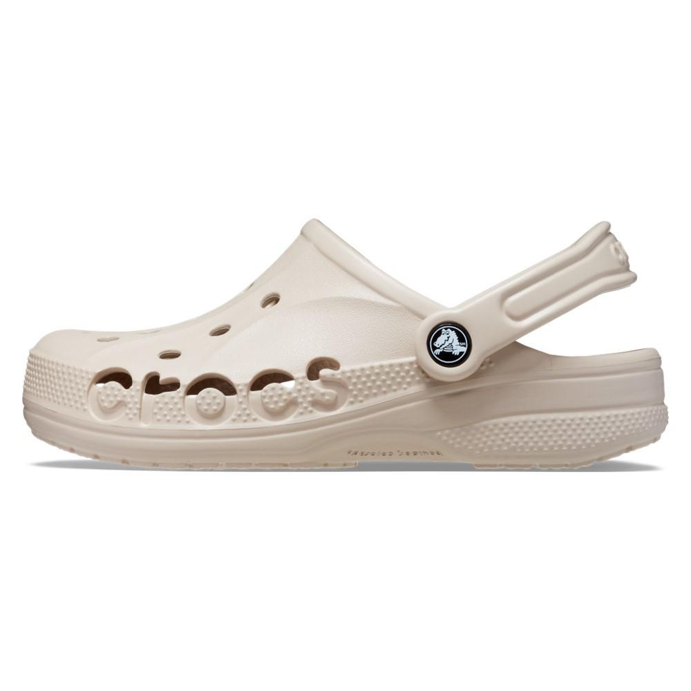 Sandália crocs baya cobblestone